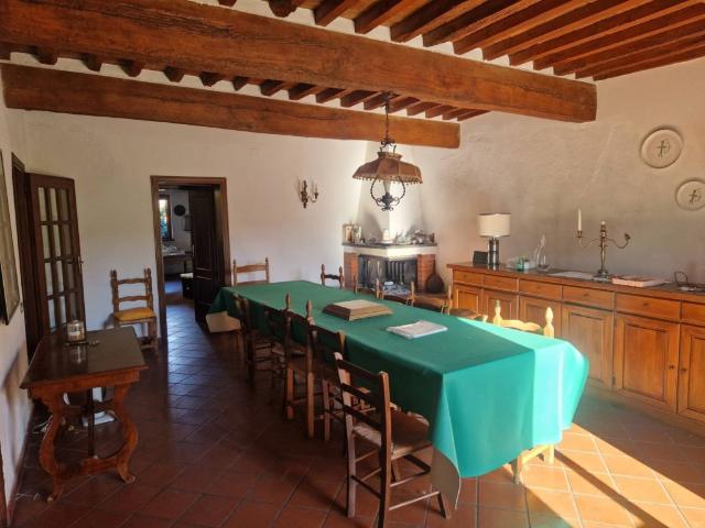 Rustico in vendita a Cascina, Toscana