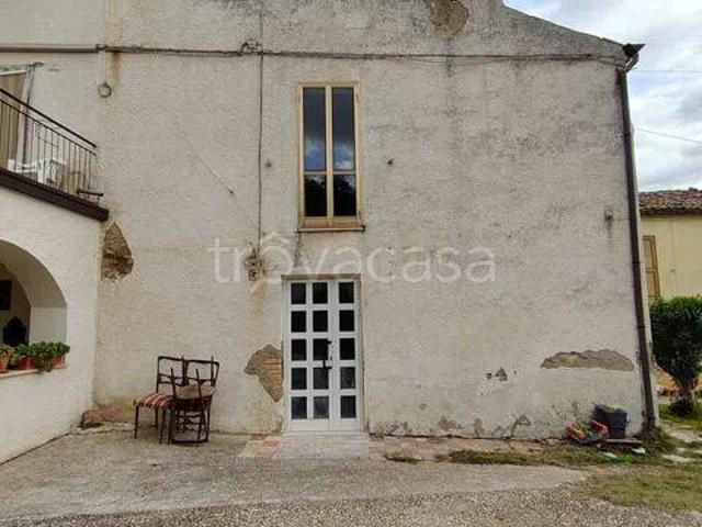 Rustico in vendita a San Martino Sulla, Abruzzo