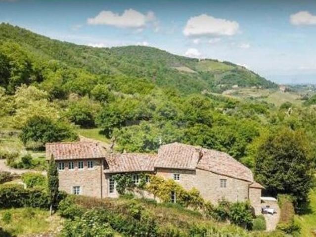 Rustico in vendita a Poggio alla Croce, Greve in Chianti