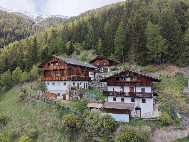 Rustico in vendita a Selva Dei Molini - Mühlwald, Trentino-Alto Adige/Südtirol