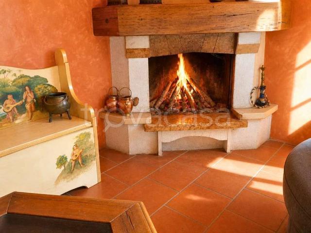 Rustico in vendita a Sestino, Toscana