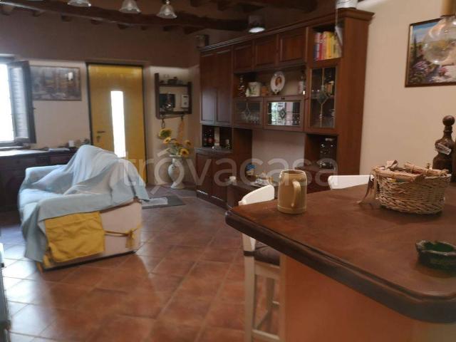 Rustico in vendita a Somaglia, Lodi