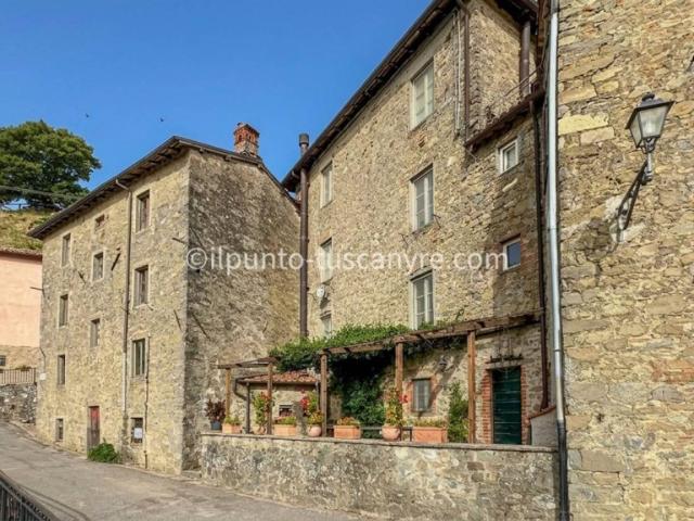 Rustico in vendita a Sommocolonia, Barga