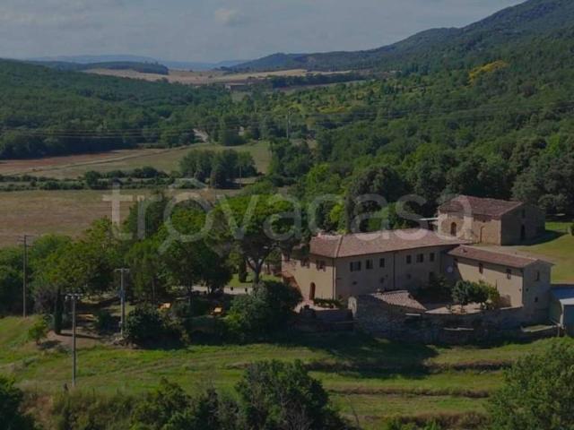 Rustico in vendita a Sovicille, Toscana