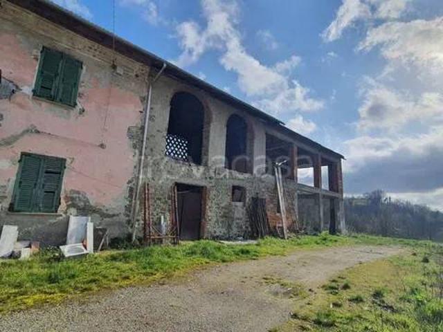 Rustico in vendita a Piemonte, Alessandria