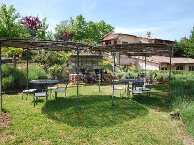 Rustico in vendita a Spoleto, Perugia