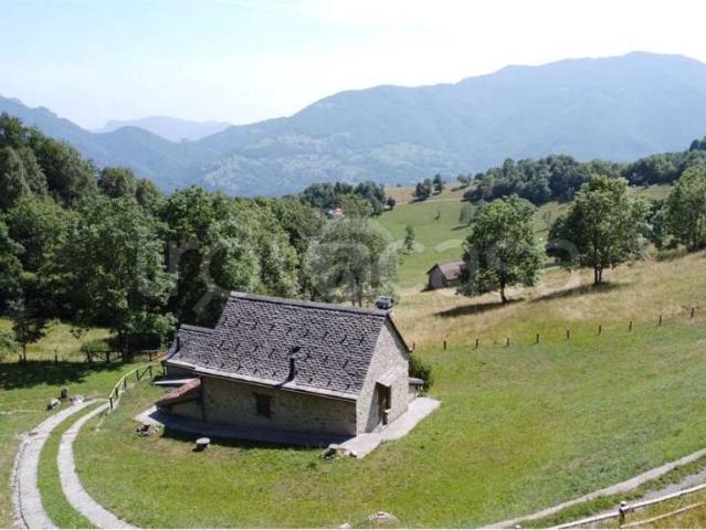 Rustico in vendita a Pizzino, Taleggio