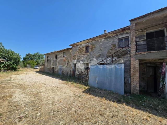 Rustico in vendita a Cittadella, Torgiano