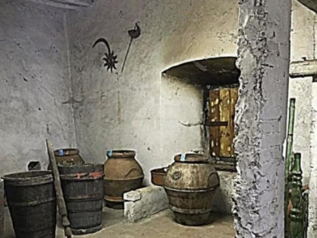 Rustico in vendita a Troghi, Rignano sull'Arno