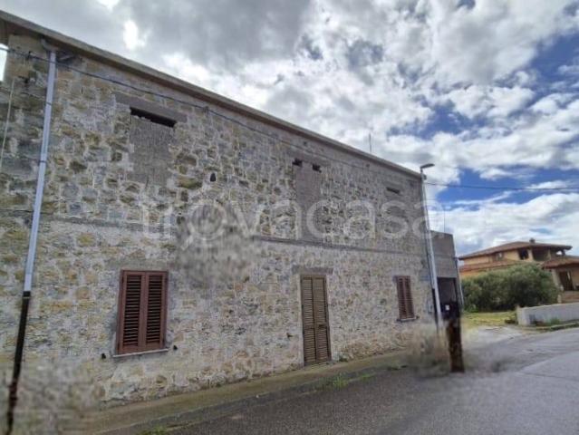 Rustico in vendita a Turri, Medio Campidano