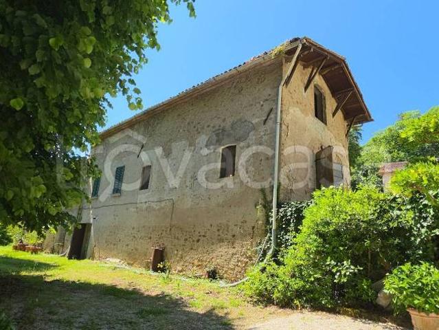 Rustico in vendita a Montecastelli, Umbertide