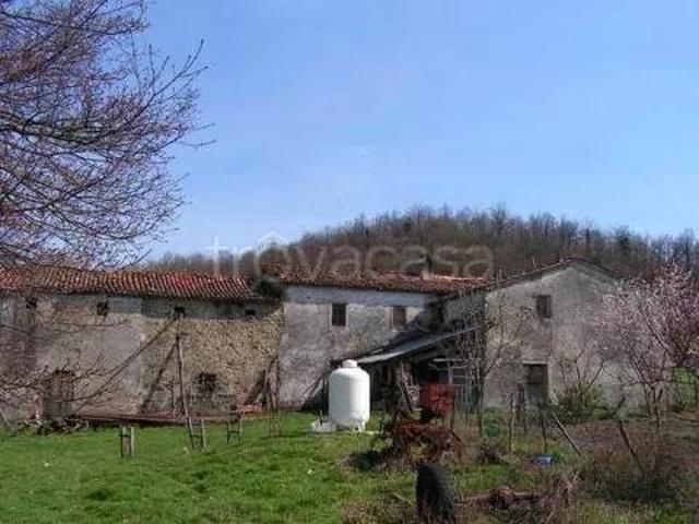 Rustico in vendita a Umbertide, Umbria