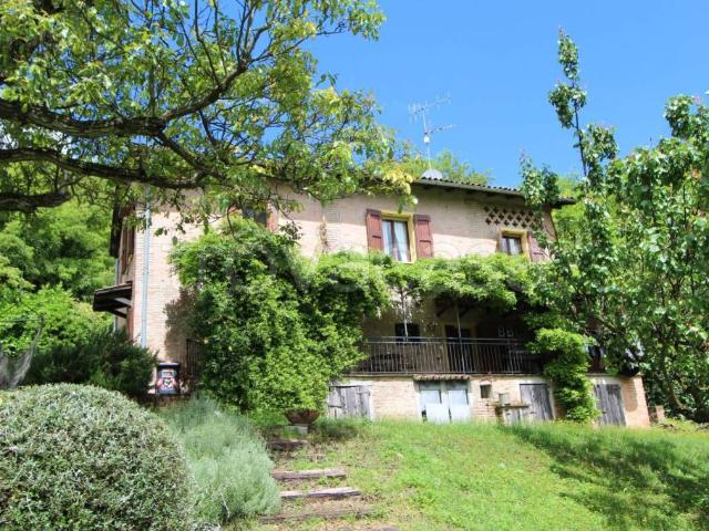 Rustico in vendita a Unione dei comuni Valli del Reno, Lavino e Samoggia, Monteveglio Alto