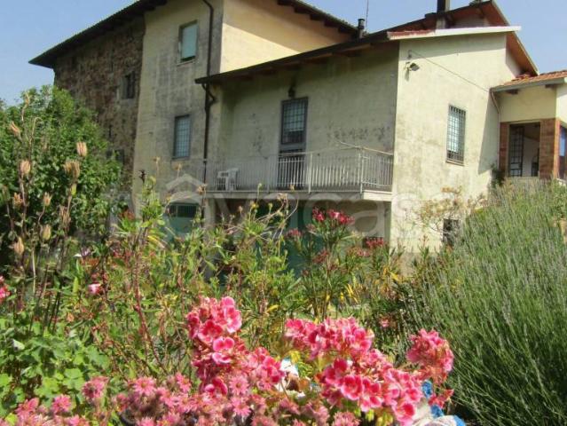 Rustico in vendita a Unione dell'Appennino Bolognese, Vergato