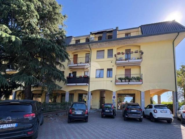 Rustico in vendita a Unione dei Comuni I Fontanili, Vermezzo