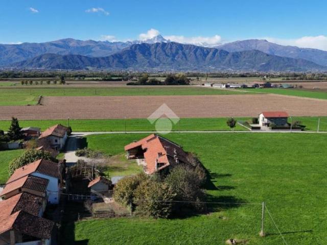 Rustico in vendita a Piemonte, Cuneo