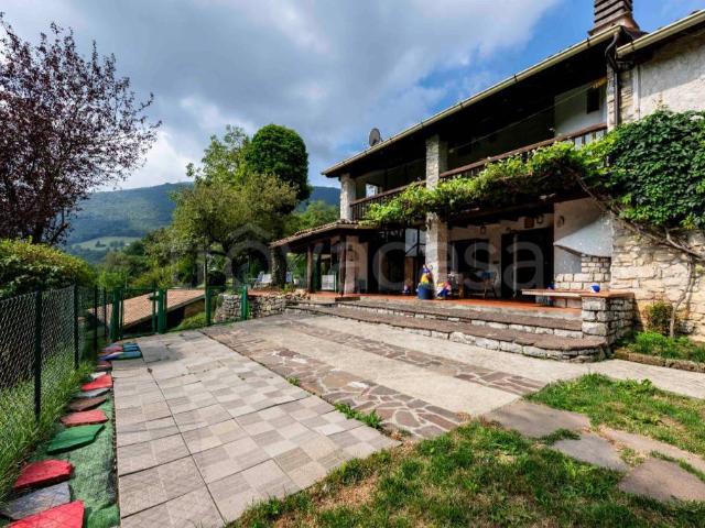 Rustico in vendita a Vigolo, Lombardia