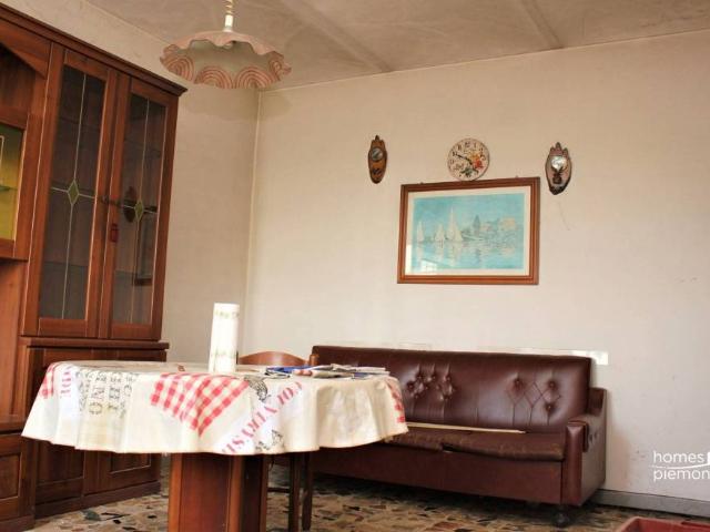 Rustico in vendita a Piemonte, Asti