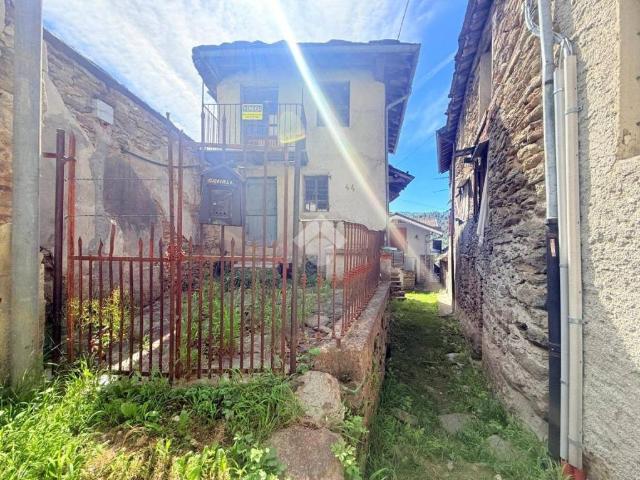 Rustico in vendita a Unione Montana Alpi Graie, Piemonte