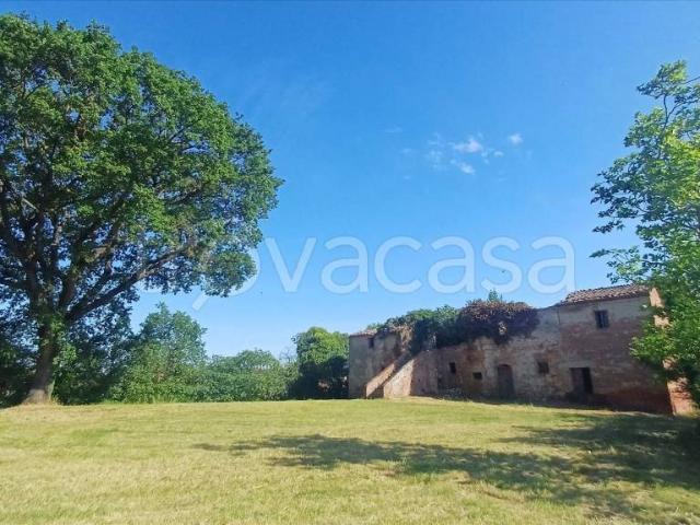 Rustico in vendita a Acquaviva, Abbadia Di Montepulciano