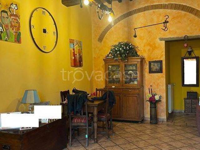 Rustico in vendita a Spedalino Asnelli, Agliana