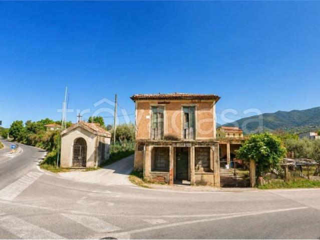Rustico in vendita a Sant'Emidio, Alatri