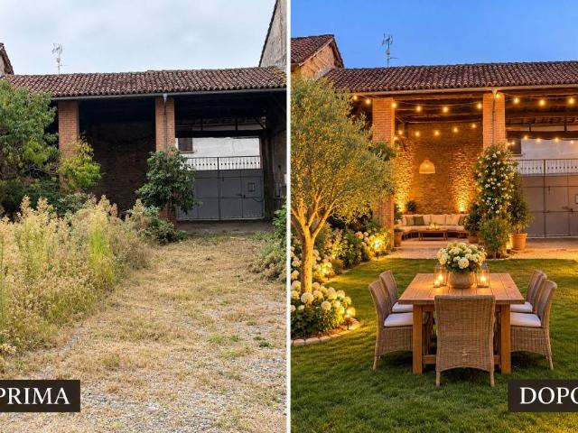 Rustico in vendita a Alessandria