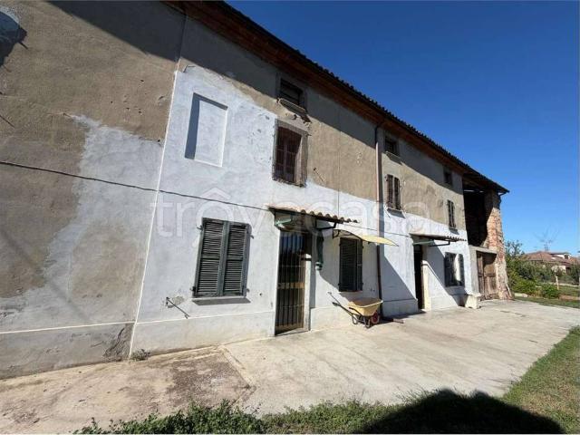 Rustico in vendita a Piemonte, Alessandria