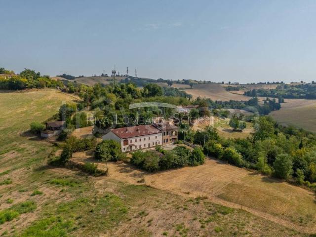 Rustico in vendita a Valle San Bartolomeo, Alessandria