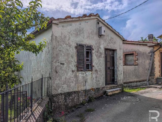 Rustico in vendita a Unione dei Comuni Montani Amiata Grossetana, Arcidosso