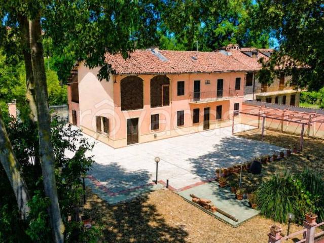 Rustico in vendita a Stazione di Sessant, Piemonte