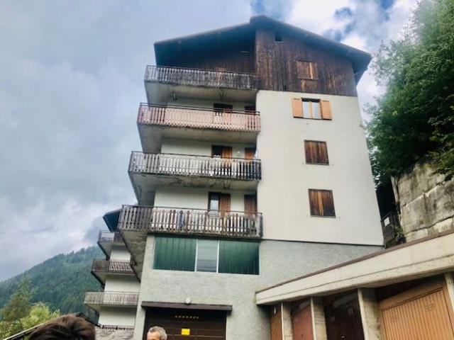 Box in vendita a Comunità Montana della Valle Brembana, Foppolo