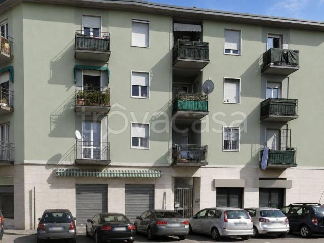 Palazzo in vendita a Zona Omogenea Milano Nord, Bresso