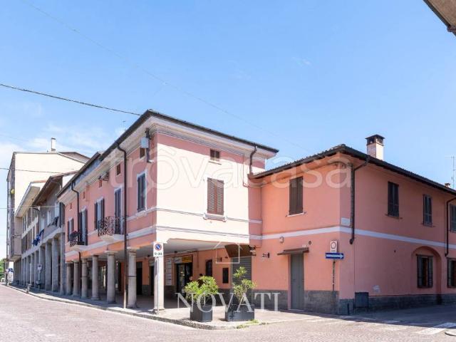 Palazzo in vendita a Casalpusterlengo, Lombardia