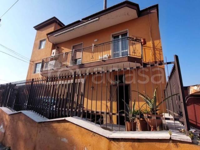 Palazzo in vendita a Botteghelle, Napola