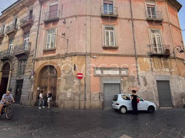 Palazzo in vendita a Santa Maria Capua Vetere