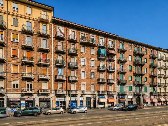 Palazzo in vendita a Circoscrizione 6, Piemonte