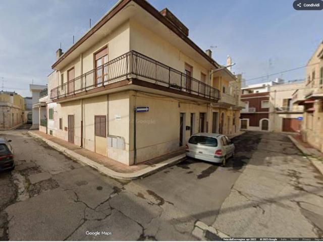 Palazzo in vendita a Puglia, Bari