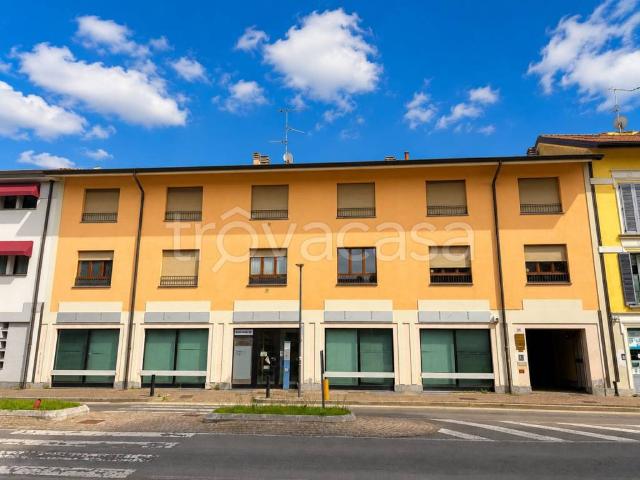 Palazzo in vendita a Arcore, Lombardia