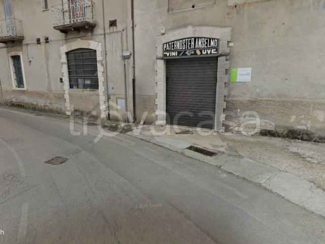 Palazzo in vendita a Barile, Basilicata