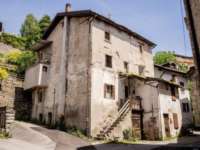 Palazzo in vendita a Borgo Prà, Zoldo Alto