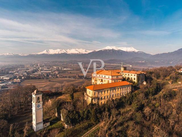 Palazzo in vendita a Piemonte, Torino
