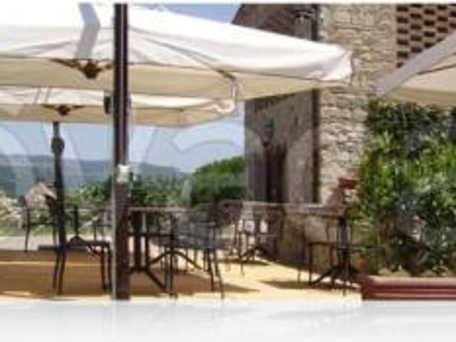 Palazzo in vendita a Castellina in Chianti, Siena