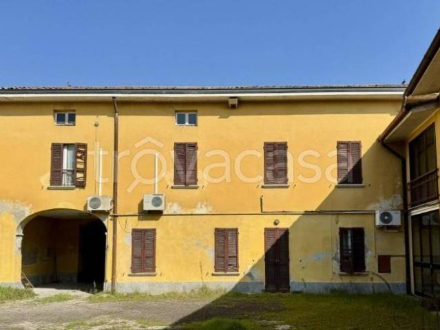 Palazzo in vendita a Codogno, Lombardia
