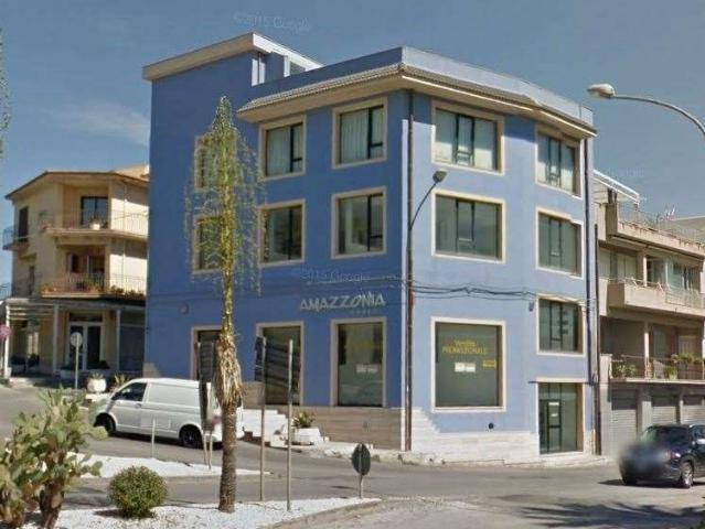 Palazzo in vendita a Comiso