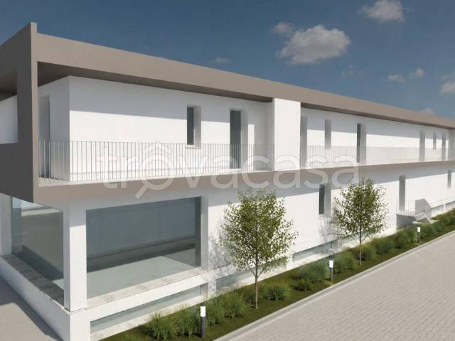 Palazzo in vendita a Zona industriale Corridonia, Marche