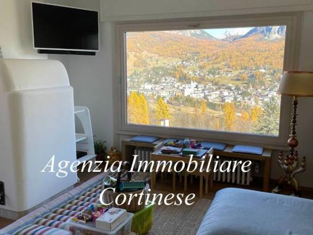Palazzo in vendita a Col, Cortina D'ampezzo