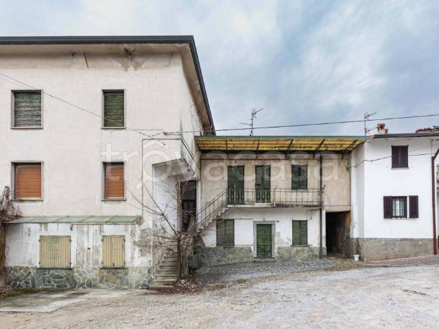 Palazzo in vendita a Centemero, Costa Masnaga