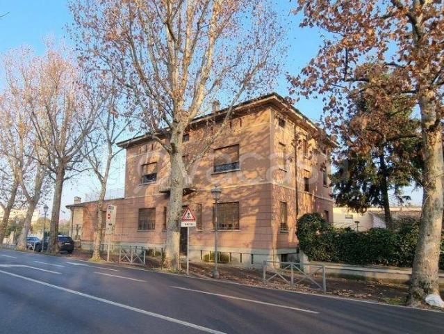 Palazzo in vendita a Crema, Cremona