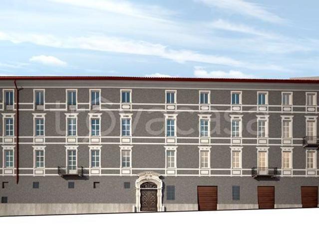 Palazzo in vendita a Firenze